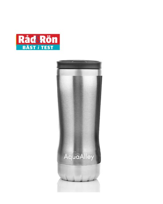 Termosmugg - Stainless Steel, 240ml